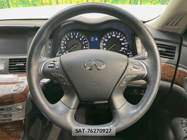 Nissan FUGA 2016-03 7218997-10