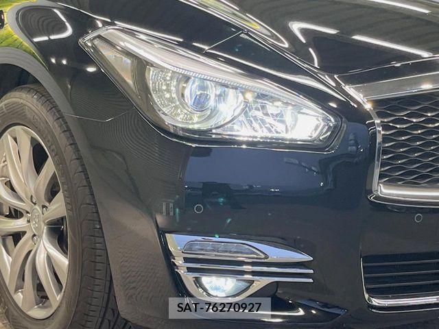 Nissan FUGA 2016-03 7218997-11