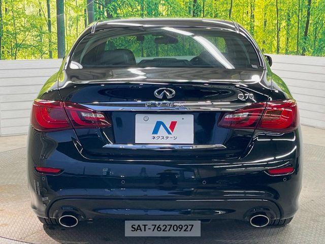 Nissan FUGA 2016-03 7218997-14