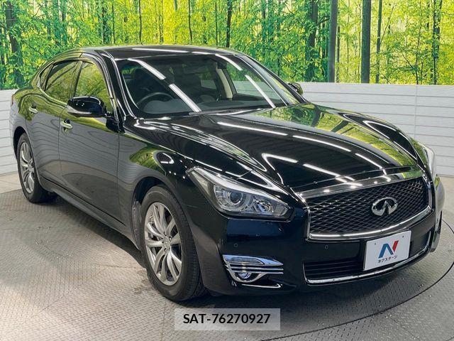 Nissan FUGA 2016-03 7218997-15