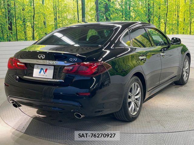 Nissan FUGA 2016-03 7218997-16