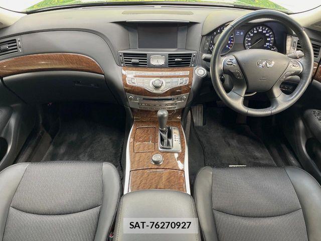 Nissan FUGA 2016-03 7218997-1