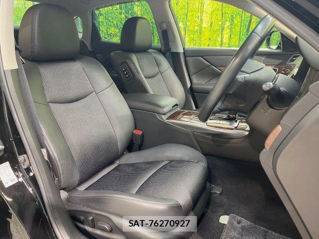 Nissan FUGA 2016-03 7218997-7