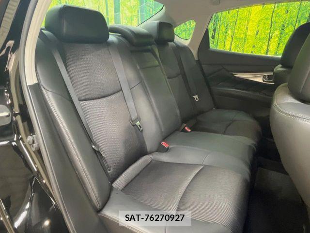 Nissan FUGA 2016-03 7218997-8