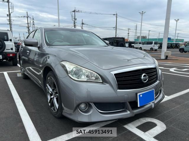 Nissan FUGA 2010-05 7218988-0