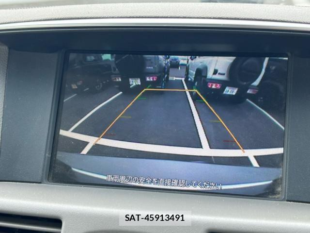 Nissan FUGA 2010-05 7218988-18