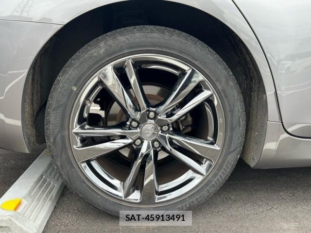 Nissan FUGA 2010-05 7218988-4