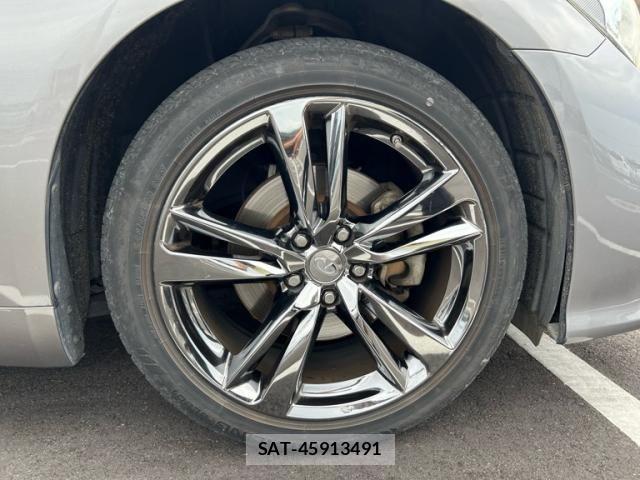 Nissan FUGA 2010-05 7218988-5