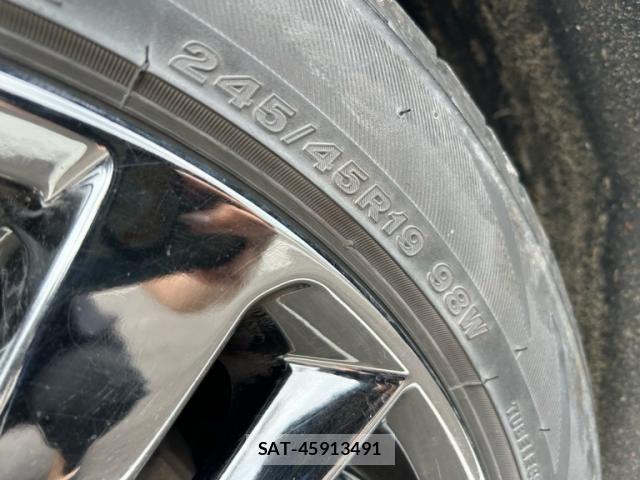 Nissan FUGA 2010-05 7218988-6
