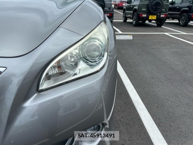 Nissan FUGA 2010-05 7218988-7