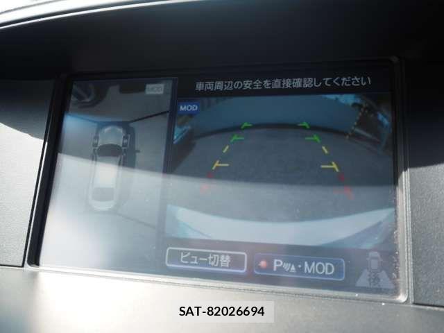 Nissan FUGA 2015-08 7218991-11