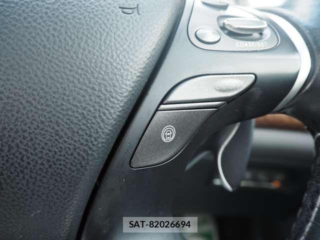 Nissan FUGA 2015-08 7218991-15