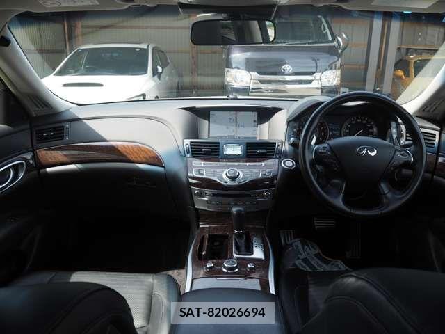 Nissan FUGA 2015-08 7218991-1