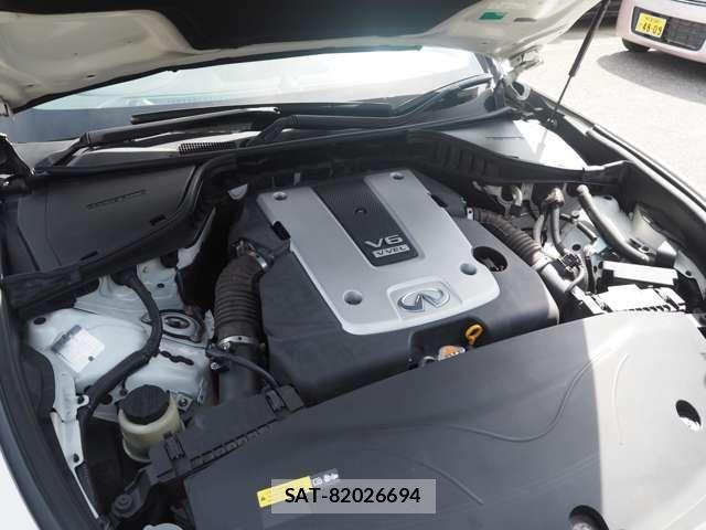 Nissan FUGA 2015-08 7218991-19