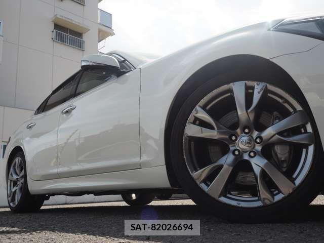 Nissan FUGA 2015-08 7218991-6