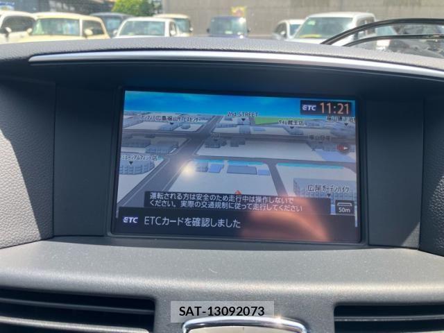 Nissan FUGA 2019-01 7218998-16