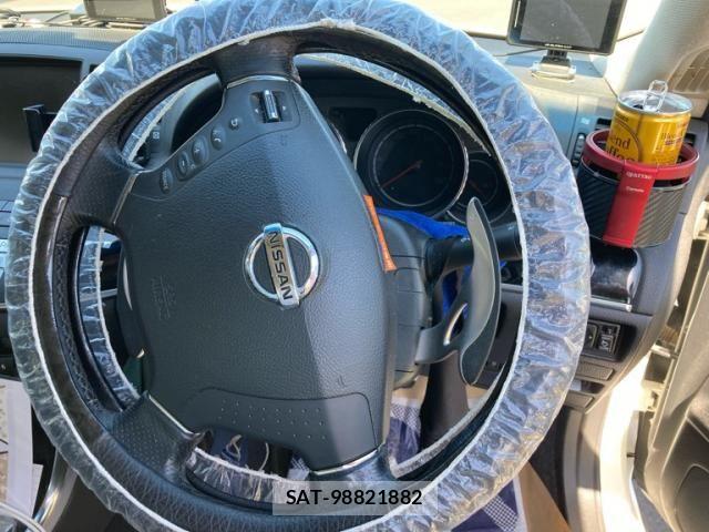 Nissan FUGA 2008-03 7218987-13