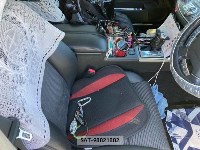 Nissan FUGA 2008-03 7218987-14