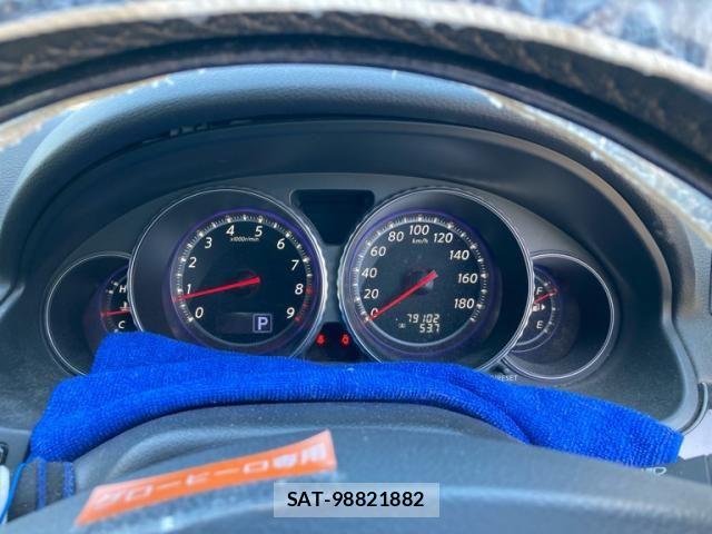 Nissan FUGA 2008-03 7218987-17