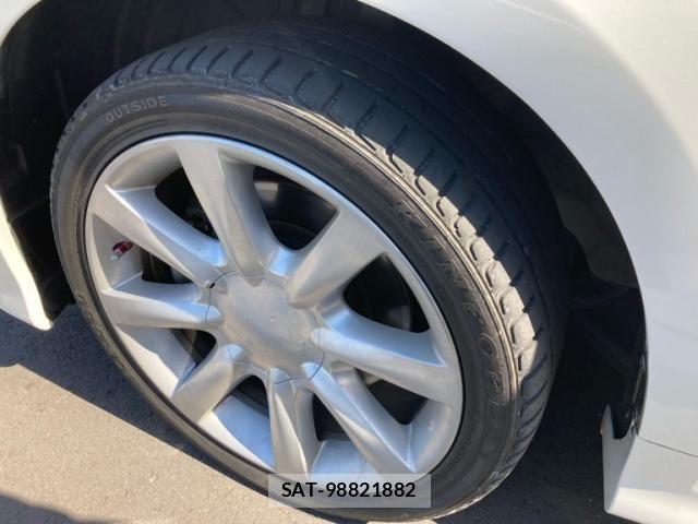 Nissan FUGA 2008-03 7218987-6