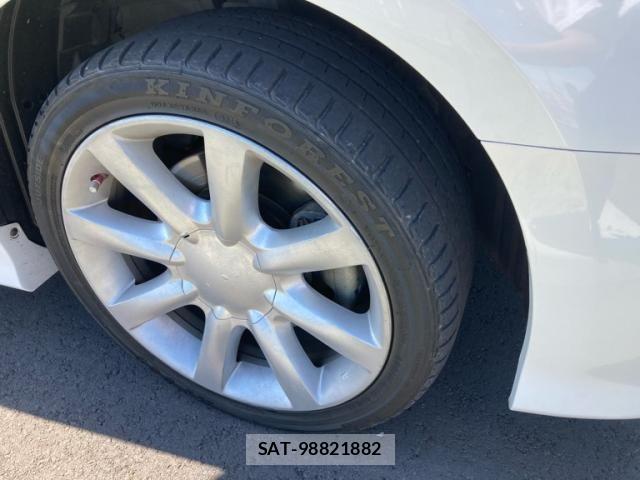 Nissan FUGA 2008-03 7218987-7
