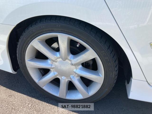 Nissan FUGA 2008-03 7218987-8