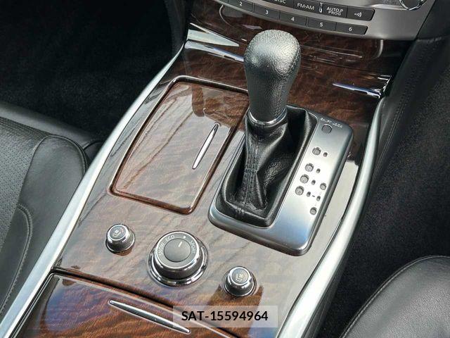 Nissan FUGA 2009-11 7218995-9
