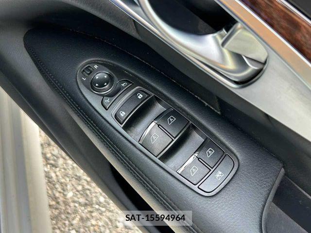 Nissan FUGA 2009-11 7218995-13