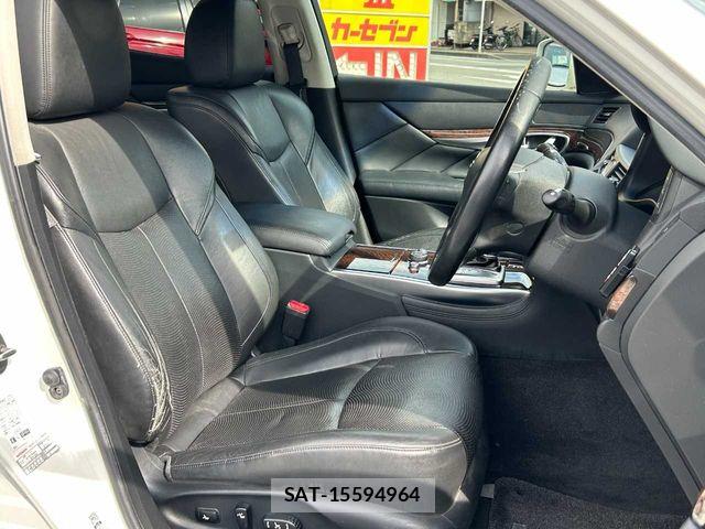 Nissan FUGA 2009-11 7218995-14