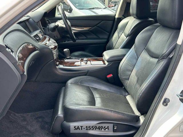Nissan FUGA 2009-11 7218995-18