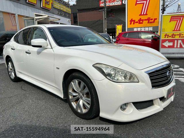 Nissan FUGA 2009-11 7218995-20