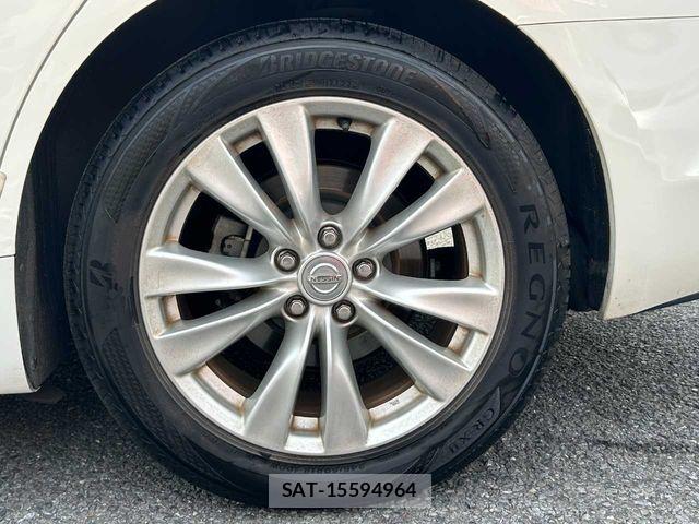 Nissan FUGA 2009-11 7218995-28