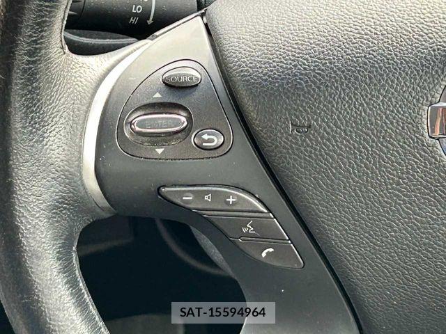 Nissan FUGA 2009-11 7218995-3
