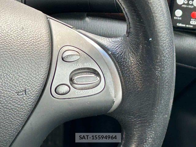 Nissan FUGA 2009-11 7218995-4