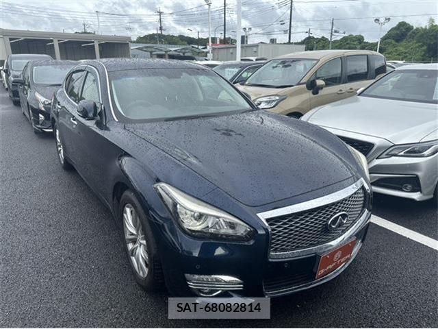 Nissan FUGA 2015-04 7250916-0