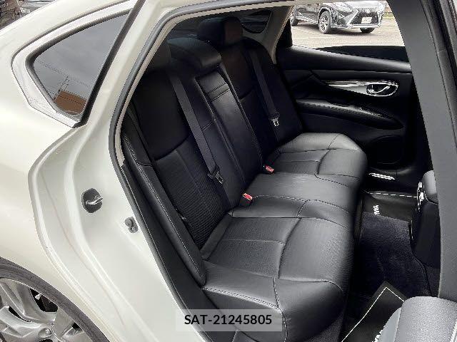 Nissan FUGA 2022-07 7271952-9