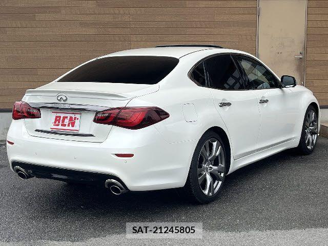 Nissan FUGA 2022-07 7271952-2