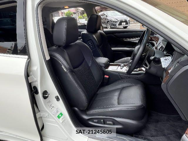 Nissan FUGA 2022-07 7271952-3