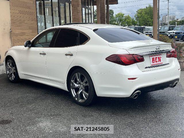 Nissan FUGA 2022-07 7271952-8
