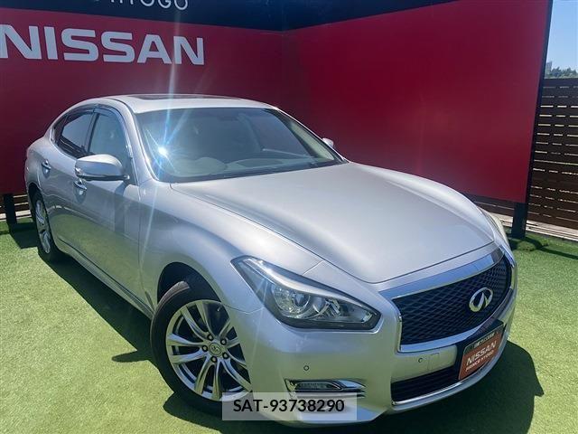 Nissan FUGA 2015-04 7327236-10
