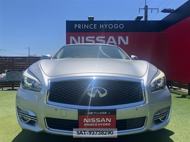 Nissan FUGA 2015-04 7327236-11