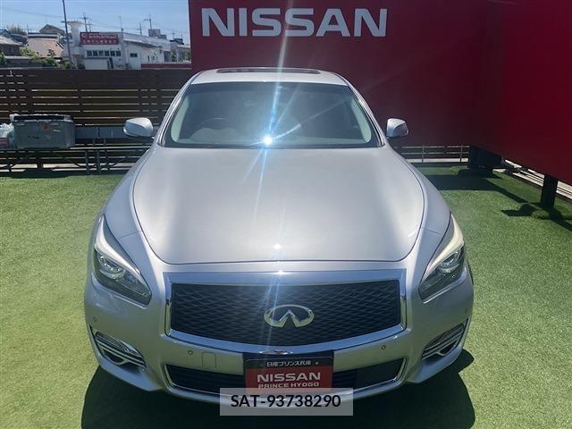 Nissan FUGA 2015-04 7327236-12