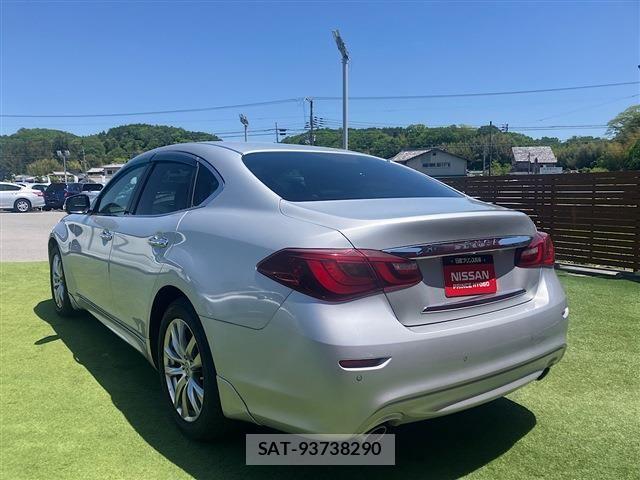 Nissan FUGA 2015-04 7327236-14