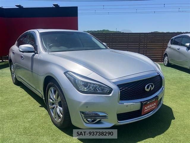 Nissan FUGA 2015-04 7327236-20