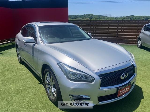 Nissan FUGA 2015-04 7327236-21