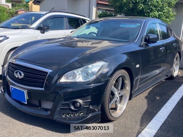 Nissan FUGA 2011-02 7327238-0