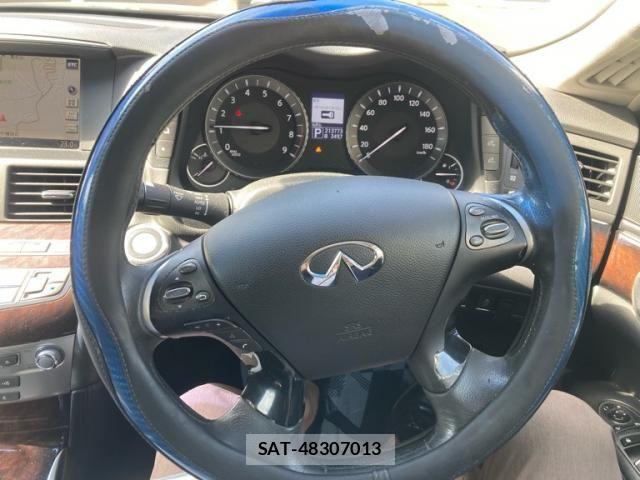 Nissan FUGA 2011-02 7327238-14