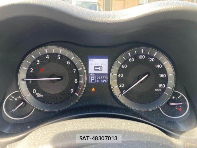 Nissan FUGA 2011-02 7327238-17