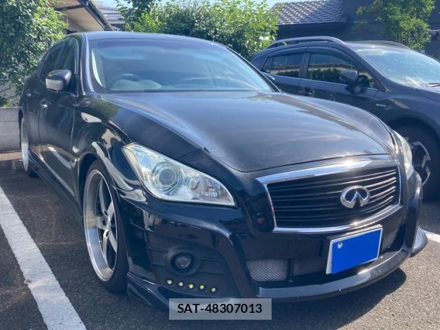 Nissan FUGA 2011-02 7327238-1
