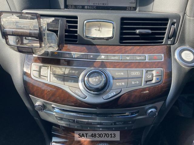 Nissan FUGA 2011-02 7327238-20